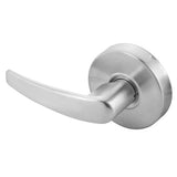 Accentra 4655LN MO Single Dummy Lever
