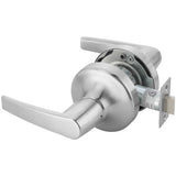 Accentra 4701LN MO Passage Lever Set