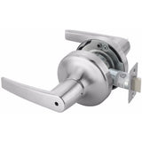 Yale 4702LN MO Privacy Lever Lock