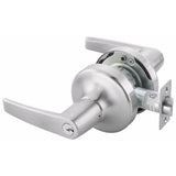 Accentra 4705LN MO Storeroom Lever Lockset