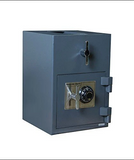 Rotary Hopper Depository Safe RH-2014C