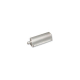 Alarm Lock 104X12 Electric Deadbolt, Includes Three Strike And Magnet, Fail Secure, 12v