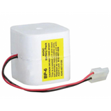Alarm Lock BP6 Replacement Battery For PG10 & 11A