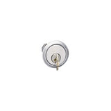 Alarm Lock CER Rim Cylinder for outside & Inside Key Control