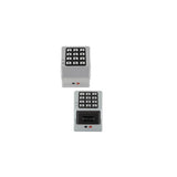 Alarm Lock DK3000/PDK3000 Pin Code Keypad – Golden Locks Inc
