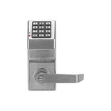 Alarm Lock DL2700LD Classroom Lockdown Trilogy T2 Digital Lock w/ Indicator & Keyfob-Activation