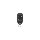 Alarm Lock DL2700LD Classroom Lockdown Trilogy T2 Digital Lock w/ Indicator & Keyfob-Activation