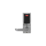 Alarm Lock DL2700LD Classroom Lockdown Trilogy T2 Digital Lock w/ Indicator & Keyfob-Activation