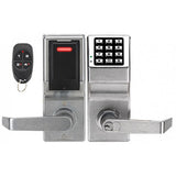 Alarm Lock DL2700LD Classroom Lockdown Trilogy T2 Digital Lock w/ Indicator & Keyfob-Activation