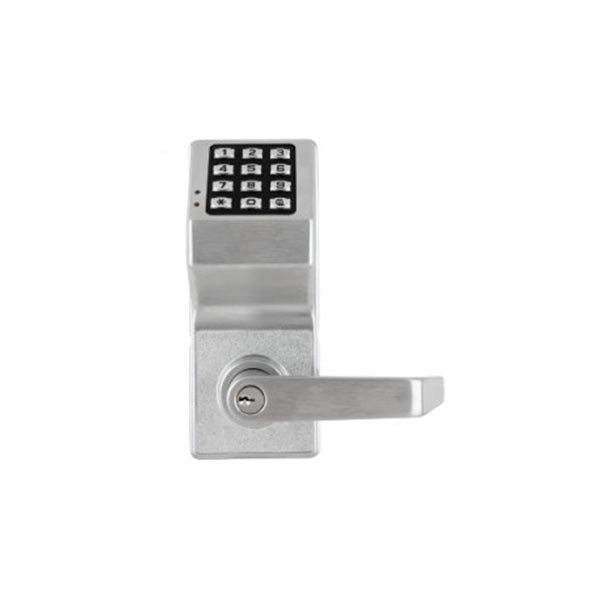 Alarm Lock DL3200 Trilogy Electronic Digital Lock – Golden Locks Inc