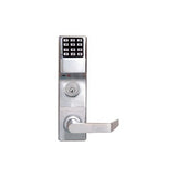 Alarm Lock DL3500 Trilogy High Security Mortise Digital Keypad Lock w/ Audit Trail