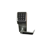 Alarm Lock HW2037 Severe Weather Keypad Guard