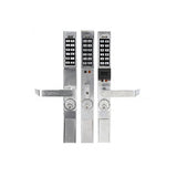 Alarm Lock PDL1300 Narrow Stile Lock