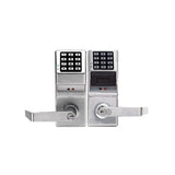 Alarm Lock PDL4100 Trilogy Electronic Digital Proximity Locks W/ Privacy