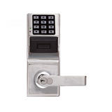 Alarm Lock PDL8200 Trilogy Networx iClass W/ Rex & DPS Proxmity Digital Lock
