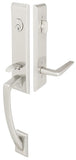 Emtek Apollo Entrance Handleset