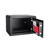 Barska Compact Biometric Safe AX11620