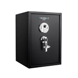 Barska Large Biometric Fingerprint Safe AX11650