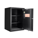 Barska Large Biometric Fingerprint Safe AX11650