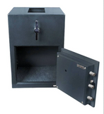 Rotary Hopper Depository Safe RH-2014C