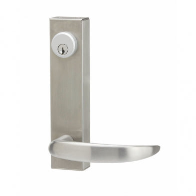 3080 Adams Rite Return Spring Adams Rite 3080-01-0-3U-US32D Entry Trim