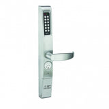 Adams Rite 3090-02-626 Eforce Keyless Entry Lever