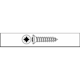 Cal-Royal 3D-SCREWS Extra Mounting Screws ,Size: 1 3/16" x 10" for 3D Invisible Hinges