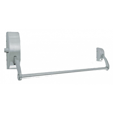 Cal-Royal 4400 Series Rim Type Exit Device