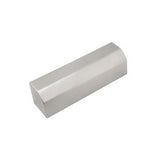 Cal-Royal 500COV Full Stainless Steel Cover for 500 Series Door Closers