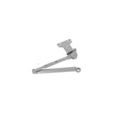 Cal-Royal 501 / 502 Hold-open Arm & Parallel Bracket for 500 Series Door Closers