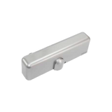 Cal-Royal 500COV Slim Plastic Full Cover for 500 Series Door Closer