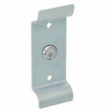 Cal-Royal 5000NL Pull & Rim Cylinder w/ Schlage 