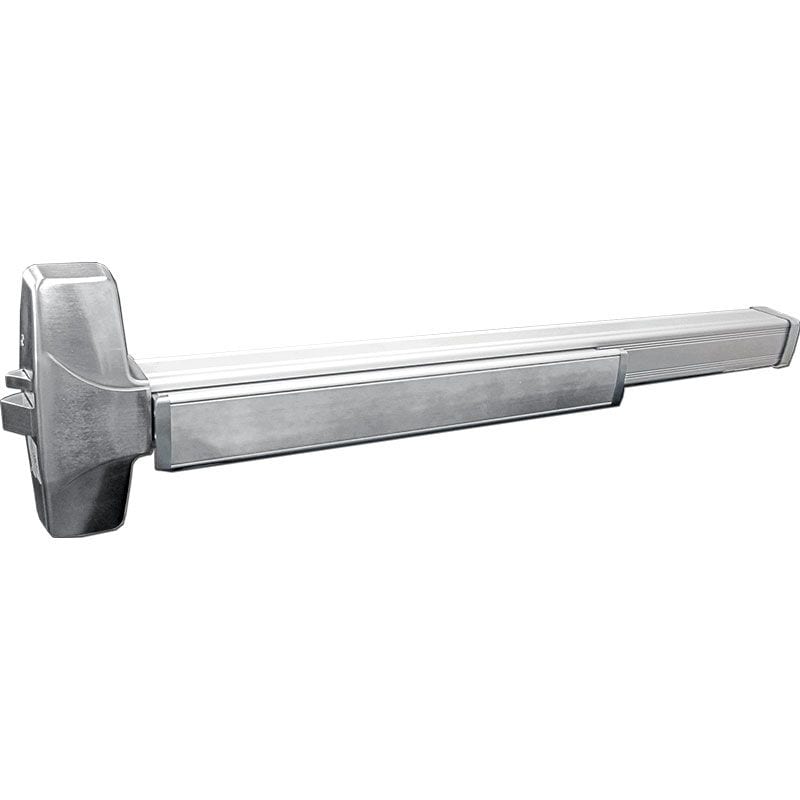 Cal Royal Rim Device Cal-Royal A7700EO/AF7700 Panic Rim Exit Device – Golden Locks Inc