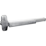 Cal-Royal A7700EO/AF7700 Panic Rim Exit Device