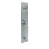 Cal-Royal 98TP-00 Thumbpiece Entrance Pull Trim for 9800 Series