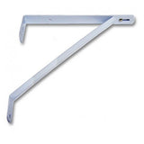 Cal-Royal ADJ42 Adjustable Shelf Support Only,Finish-White