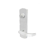 Cal-Royal AT/RL/TUB/LON/TAC ESC9800 Escutcheon Rigid Exit Device Trim Leverset