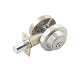 Cal-Royal AVA-500 Vanguard Series Single Cylinder Deadbolt - KA / 3