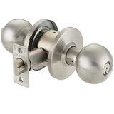 Cal-Royal BA Barrington Series Grade 2 Standard Duty Cylindrical Knob Made in Korea