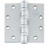 Cal-Royal BB5500 Full Mortise Heavy Weight Four Ball Bearing Hinge, 5