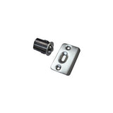 Cal-Royal BLKDIB777 Adjustable Drive-In Ball Catch, Bulk Packed
