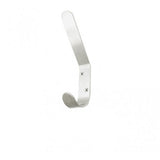 Cal-Royal CH14 Coat and Hat Hook, Finish-Satin Stainless Steel