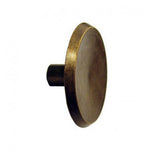 Cal-Royal CK130 Bi-Fold Concave Knob Beveled Edge