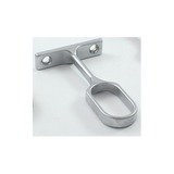 Cal-Royal OVLCRH-20 Closet Rod Holder,Finish-Bright Chrome