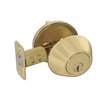 Cal-Royal ED-500/ULED-500/EDD-400/ID-701/ID-801 Chelsie Series Deadbolt, Grade 3