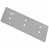 Cal-Royal CR18TJ Drop Plate for Top Jamb For CR441 Series