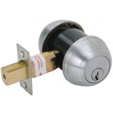 Cal-Royal CRB800 Series Grade 1 Heavy Duty Deadbolt