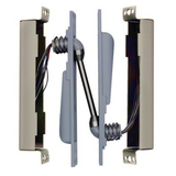 Cal-Royal CRPT-10 Concealed Electrical Power Transfer