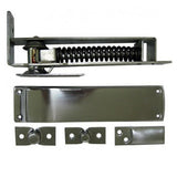 Cal-Royal DAFH8 Double-Acting Floor Spring Hinge