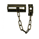 Cal-Royal DG22 Solid Brass Chain Door Guard